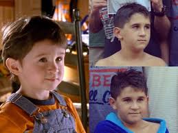 A dos DECADAS de su estreno, así lucen los actores de Malcolm el de en  Medio