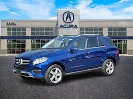Image result for Brilliant Blue 2017 GLE