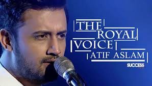 Atif Aslam Pakistan ki Shaan Per India ki Jaan