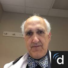 Dr. Joseph P. Isley, MD