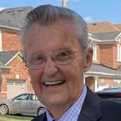 Traill Family Obituaries