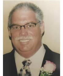 Timothy Vowell Obituary (1959