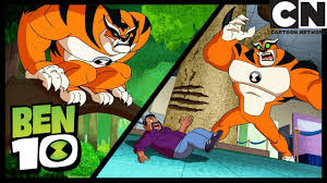 Ben 10 omniverse rath by budtheartguy on deviantart. Ben 10 Rath S Best Moments From Season 3 Cartoon Network Youtube