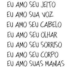 Frases Fofas Para O Namorado Frases De Amor Portugues Frases Pra Namorado Frases Pra Namorado Tumblr