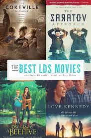 Infinity war to bring the house down. 21 Of The Best Lds Movies To Watch With Your Family