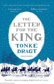A cover letter can also help you make a generic resume appear more tailored for t. The Letter For The King By Tonke Dragt Is Finally Being Published In English Later This Week Daily Mail Online