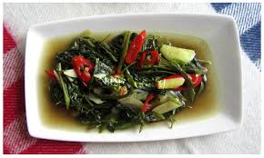 Kangkung goreng belacan mp3 & mp4. Kangkung Goreng Belacan Qasey Honey