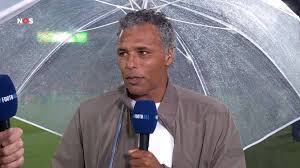 Pierre van Hooijdonk désigne le grand artisan de la rencontre Pays-Bas - Algérie : « C'est le meilleur sur le terrain. »
