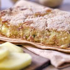 Gateau De Pommes De Terre Au Parmesan Recette En 2020 Pommes De Terre Au Parmesan Gateau De Pomme De Terre Recettes De Cuisine