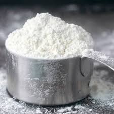 Self Rising Flour How To Substitute Baker Bettie Recipe In 2020 Self Rising Flour Self Rising Flour Substitute Baking Ingredients