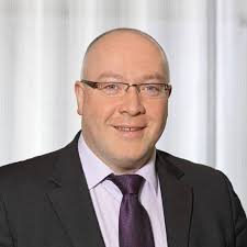 ERGO Geschäftsstelle Stefan Fränkel