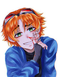 Pin On Anime