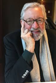 Meet Jim Ritter, FAIA