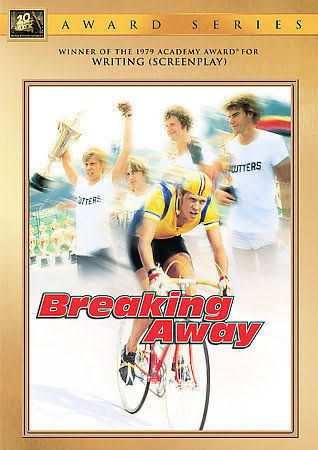 Breaking Away (DVD, 2002, Academy Awards Collection)