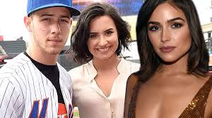 Was Demi Lovato the REAL reason Nick Jonas split up with Olivia Culpo?