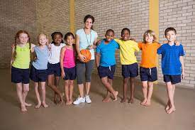 Do You Have What It Takes To Become A Physical Education Teacher?