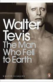 Maybe you would like to learn more about one of these? The Man Who Fell To Earth By Walter Tevis