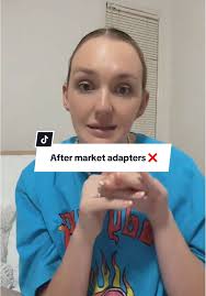 Avoid After-Market Adapters for UppaBaby Vista