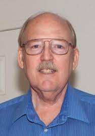 Ronald Haynes Obituary (1949