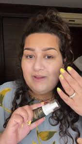 احلى مرطب طبيعى للبشرة المختلطةوالدهنية👌❤️