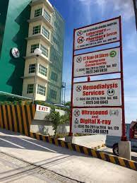 South Bacolod General Hospital Medical Center Inc 24hour Laboratory And Pharmacy Services Ct Scan 64 Slices Ct Angiography Calcium Scoring Hemodialysis Services Ultrasound And Digital X Ray For Inquiries Please Call 704 2911