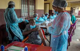 The 2014 outbreak killed more than 3,000 people and threatened to overwhelm west africa.subscribe to. Ebola Survivor Infected Years Ago May Have Started New Outbreak The New York Times