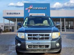 Image result for Sport Blue 2009 Escape