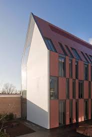 Volksbank Gifhorn 10 Om266 04 Volksbank Gifhorn By Stephan Braunfels Architekten Dailytonic Architektur Fassadengestaltung Architektur Innenarchitektur