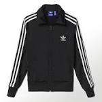 Adidas Firebird Track Pants - Black adidas US