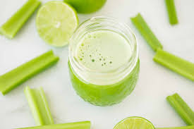 celery lime juice recipe blender or