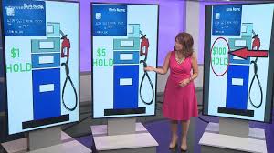 We did not find results for: Gas Station Puts 100 Hold Fee On Card Wfmynews2 Com