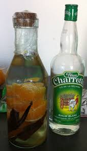 Rhum Arrange A L Orange Vanille Et Miel Recettes Cooking Recette Recette Rhum Arrange Rhum Arrange Rhum