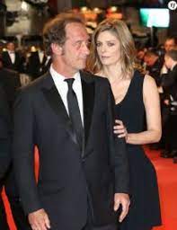 Vincent lindon a aimé pendant presque dix ans claude chirac puis a vécu une histoire d'amour avec caroline de monaco. Vincent Lindon Dating History Famousfix