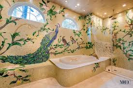 Read reviews for ocean mosaic glass tiles by artminds®. Handmade Animal Mosaic Murals Mec Bespoke Luxury Mosaics