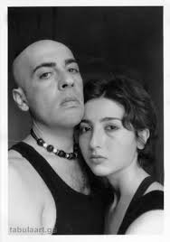 Rare photos of Georgia's iconic figures captured in 1990s by Guram  Tsibakhashvili