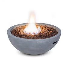 Gas feuerstelle → umfangreicher ratgeber ausgezeichnete gas feuerstellen aktuelle schnäppchen sämtliche vergleichssieger ᐅ. Canaria 2 In 1 Gas Feuerschale Feuerstelle Gartentisch Gasbetrieb Max Heizleistung 49 000btu 14 4 Kw Elektrische Zundfunktion Lavagestein Aus Naturfels Cleanfire On Demand Polyester Wett