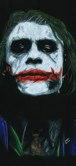 Joker Wallpaper 4k Mobile Trick