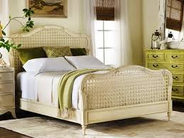 Mix and match textures, patterns, and colors in a cottage bedrooms. Cottage Style White Bedroom Raya Furniture Ideas Bedrooms Black Taupe Floors Natural Beach Blue And Interiors Lavender Apppie Org