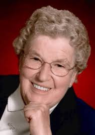 Doris Gorton Cook Obituary