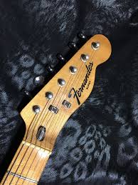 YoshihiroYuki☆NewSongOUTNOW on X: 1970年代のフェルナンデスのロゴ。完全にアウト(≧∀≦) フェルナンデス  fernandes ロゴ パクリ ニセモノ 日本製 テレキャスター 1970s t.cosEJICOYRFd  X