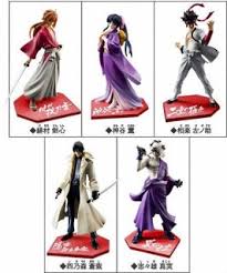 Only show pokémon with at least a % link. Rurouni Kenshin Coloring Dance 6 Pieces Completed Hobbysearch Pvc Figure Store