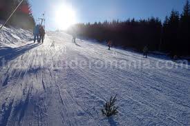 Toplita, romania representations, usage and related time zones. Toplita Ski Resort Travelguideromania Travel Guide Romania