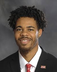 2018-19 RAGIN' CAJUNS MEN'S BASKETBALL