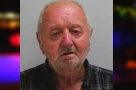 Roy Overby — Bartow County Jail Bookings