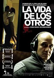 La Vida De Los Otros Peliculas De Drama Peliculas Cine
