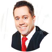 Meet Jonathan Barnett