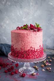 1001 Fantastische Ideen Zum Torten Dekorieren Tordid 1001 Fantastische Ideen Zum Torten Dekorieren Torten Selber Machen Tortendeko Himbeercreme