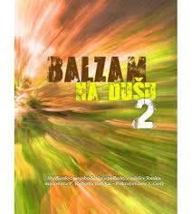 BALZAM NA DUŠU 2
