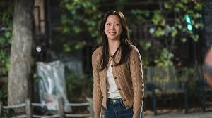 For me, it doesn't justify the webtoon story. True Beauty Episodes 5 6 Fashion Moon Ga Young As Im Ju Gyeong Inkistyle