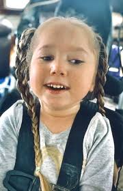 Kaydence Rein Barker